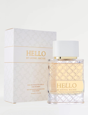 Lionel Richie Hello Women