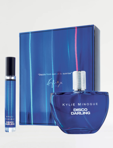 Kylie Minogue Disco Darling Set