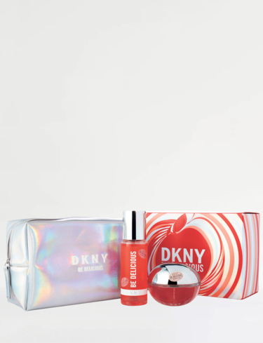 DKNY Fresh Blossom Set