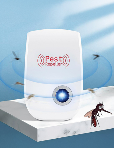 Avilo Plug In Pest Repeller Set of 3