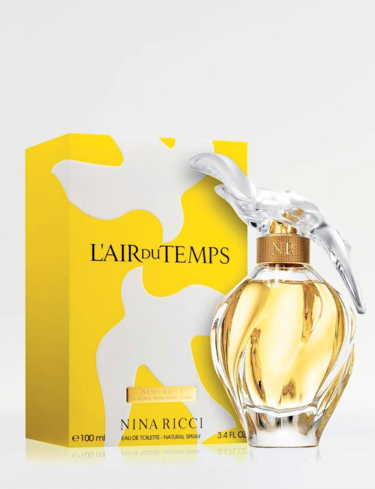 Nina Ricci L Air Du Temps 100ml