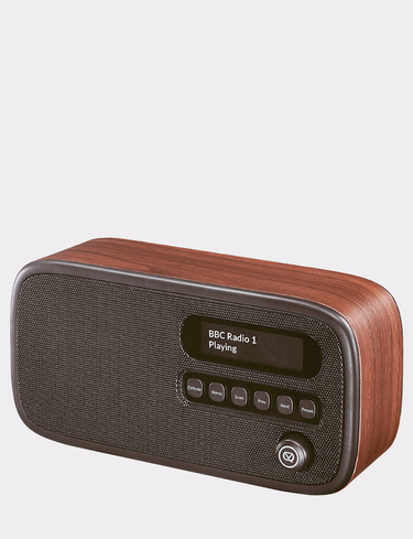 Dexter DAB FM Radio