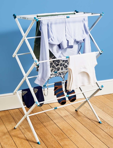 Black and Decker Extendable Airer