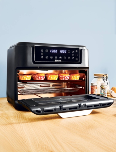 Haden 12L Air Fryer Oven