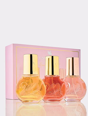 Gloria Vanderbilt Discovery Gift Set