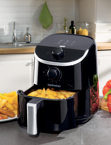 Daewoo 2 Litre Air Fryer