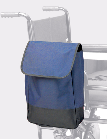 Homecraft Wheelchair Scooter Pannier Bag