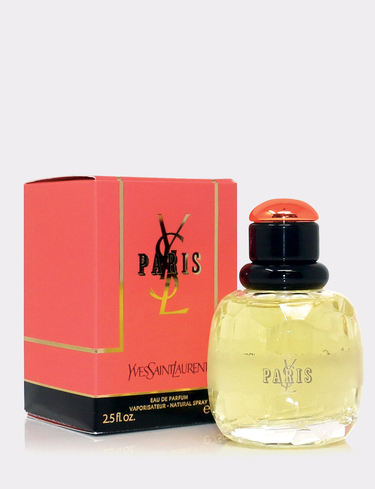YSL Paris