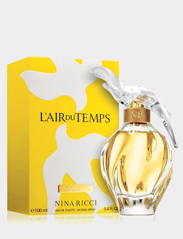 Nina Ricci L Air Du Temps 100ml