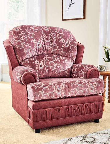 Chorlton Chair