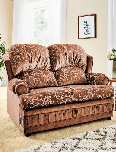 Chorlton Two Seater Settee