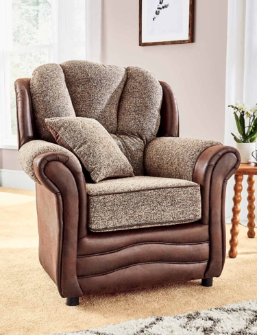 Carlton Chair