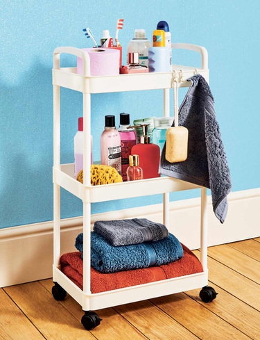 Rolling Trolley