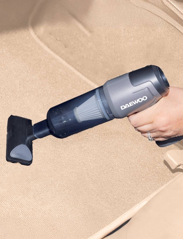 Daewoo Cyclone Freedom Multi Use Vacuum