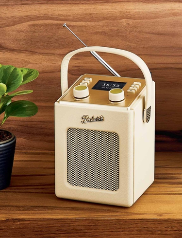 Roberts Revival Uno DAB FM Radio