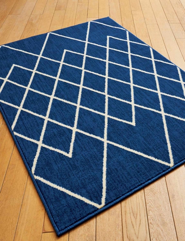 Berber Rug