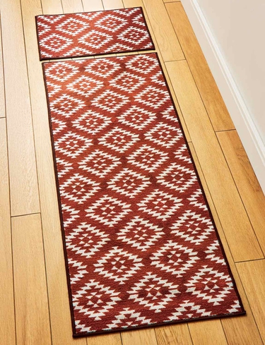 Aztec Runner