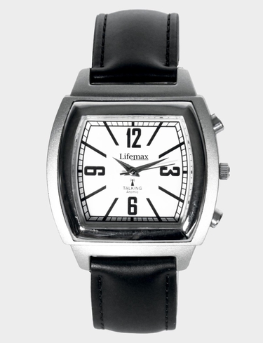 Talking Watch