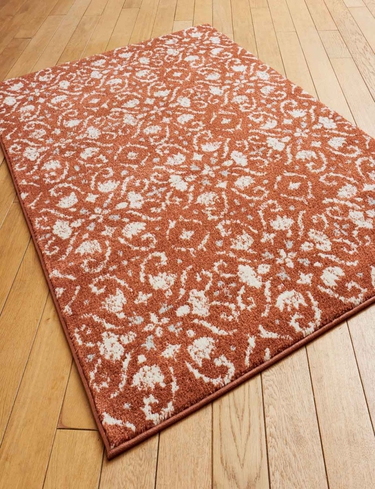 Echo Tile Rug