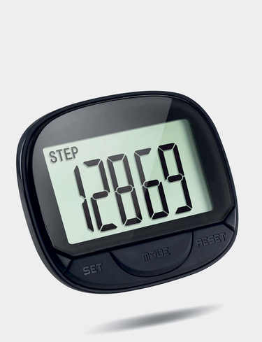 Step Counter