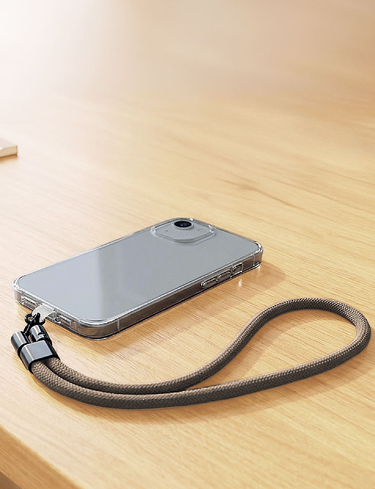 Smartphone Wrist Lanyard