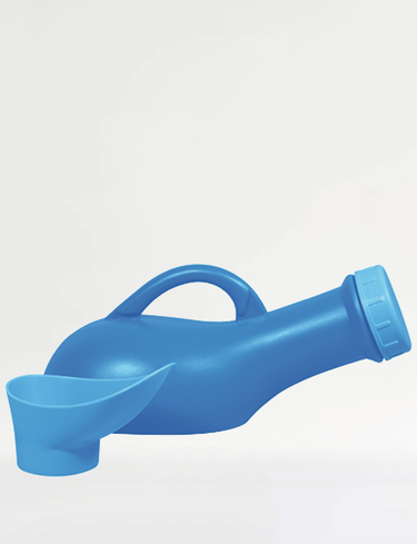 Portable Urinal
