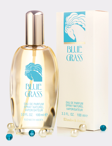 Elizabeth Arden Blue Grass