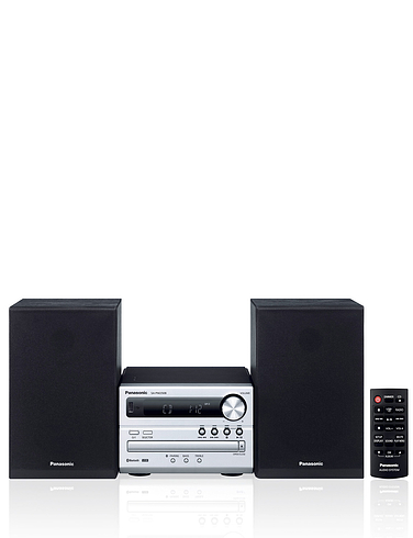 Panasonic Micro Hi Fi Music System