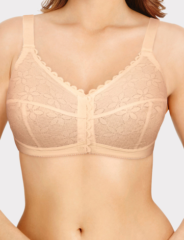 Berlei Front Fastening Bra