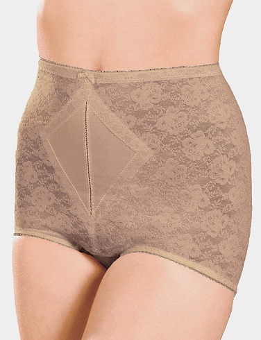 Firm Control Panty Girdle by Naturana