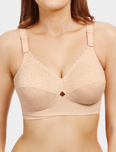 Berlei Classic Non Wired Firm Support Bra