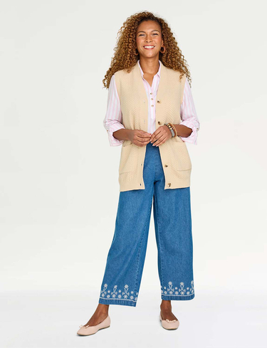 Two Pocket Waistcoat
