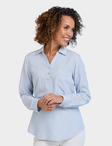Stripe Shirt