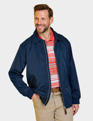 Pegasus Lightweight Showerproof Blouson