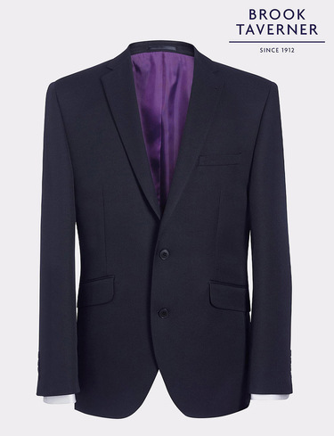 Brook Taverner Formal Suit Jacket Jupiter