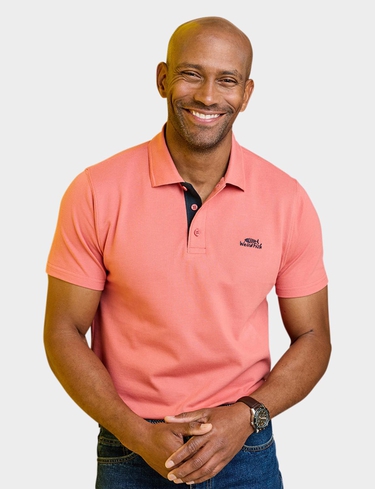 Weird Fish Polo