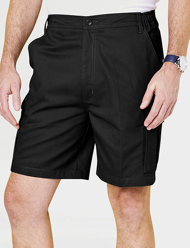 Pegasus Cargo Shorts