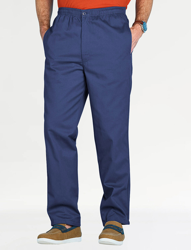 Pegasus Cotton Rugby Trouser