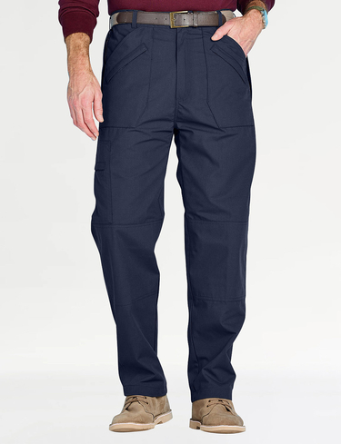 Champion Multi Pocket Water Repellent Action Trouser