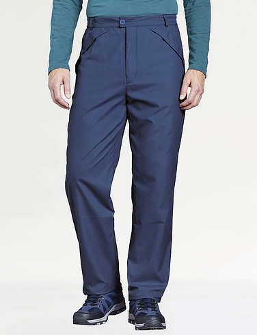 Pegasus Fleece Lined Water Resistant Trouser