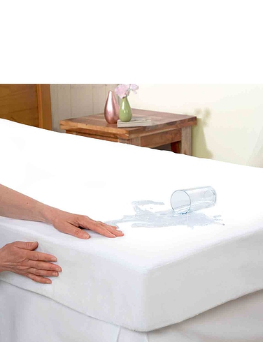 Downland Pillow Protector