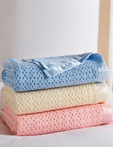 Acrylic Cellular Blanket