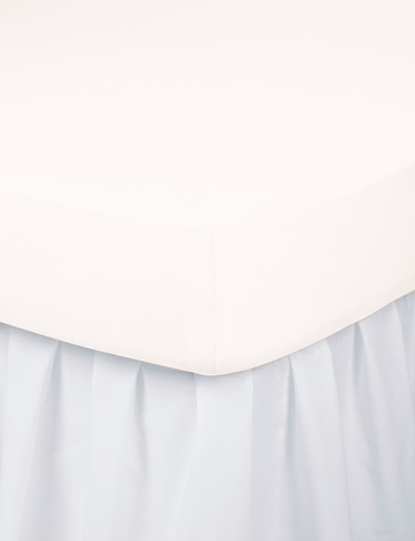 Cotton Jersey Fitted Sheets
