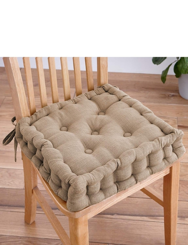 Booster Cushion for Dining Chairs