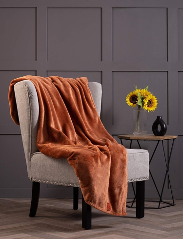 Heat Holder Blanket