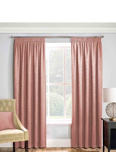 Marla Thermal Lined Blackout Curtains