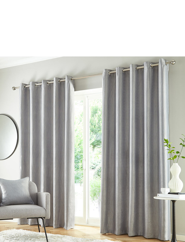 Goodwood Thermal Lined Blackout Curtain