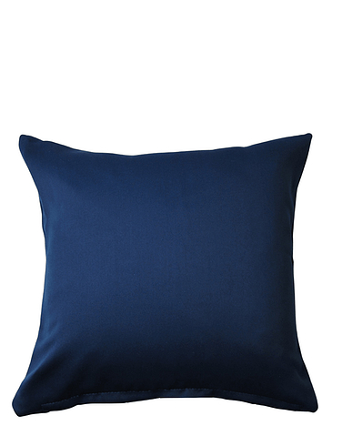 Woven Satin Cushion Covers