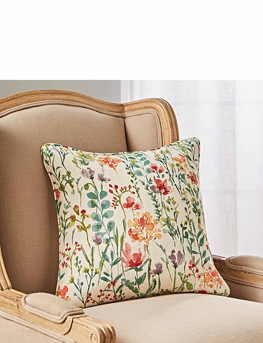 Amaryllis Cushion Covers