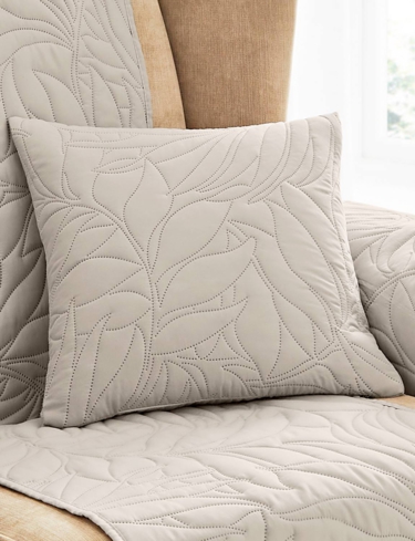 Sofia Quilted Cushion Covers